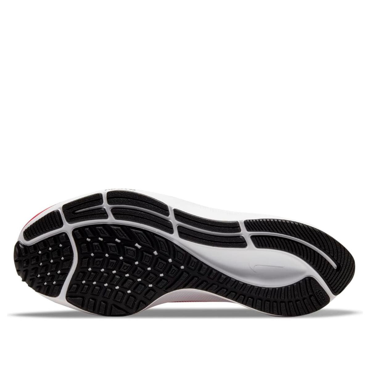 (GS) Nike Air Zoom Pegasus 37 'Black Red White' CJ2099-600