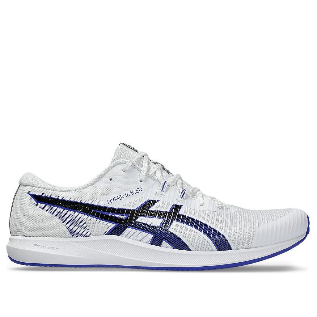 ASICS Hyper Racer 'White Black' 1093A233-101