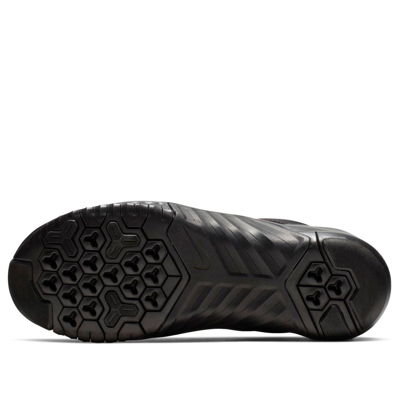 Nike Free Metcon 2 'Triple Black' AQ8306-002