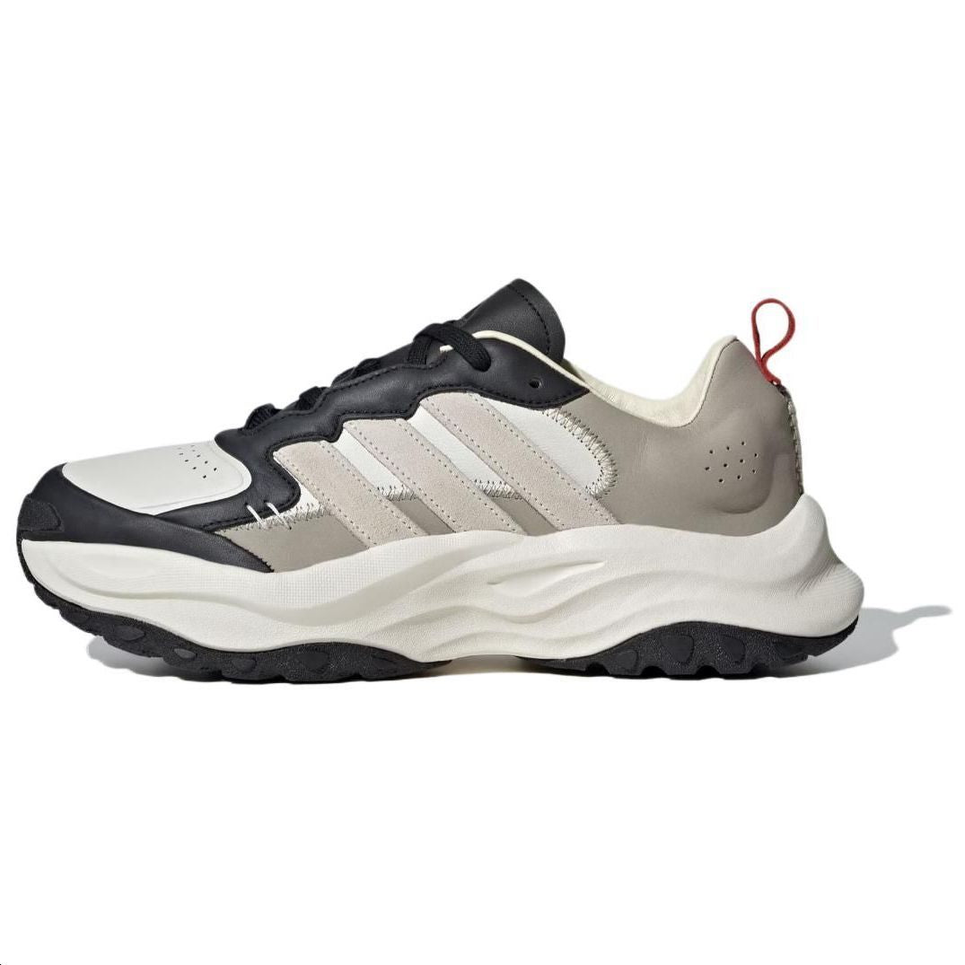 adidas Maxxwavy CNY 'Grey White Black' IF9267