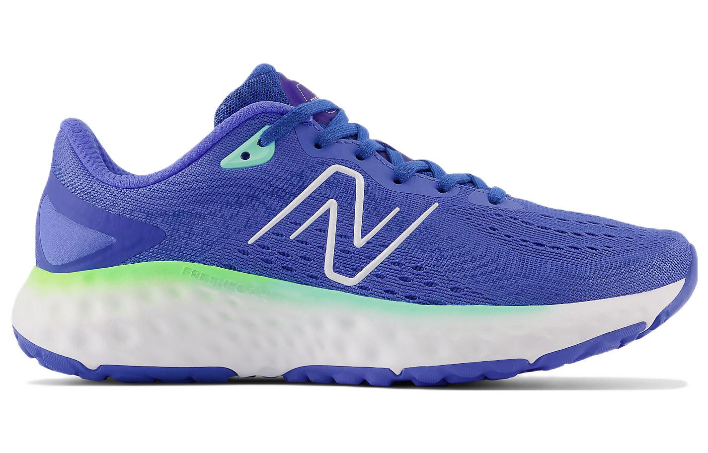 (WMNS) New Balance Fresh Foam Evoz V2 'Blue' WEVOZCR2
