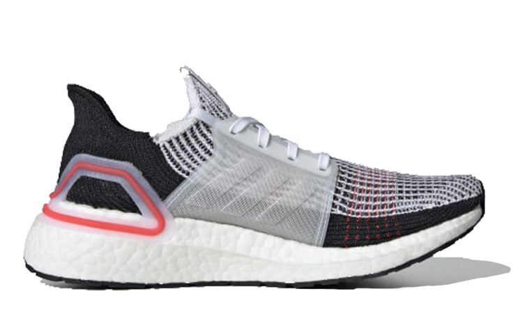 (WMNS) adidas UltraBoost 19 'Laser Red' F35282