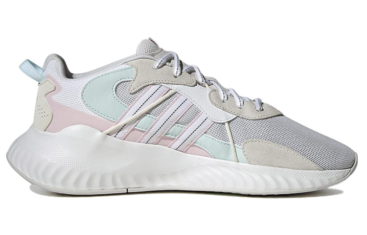 adidas Originals Hi-Tail Shoes 'White Beige Grey' ID0538