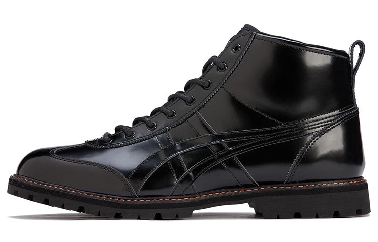 Onitsuka Tiger Rinkan 'Black Phantom' 1183A748-002