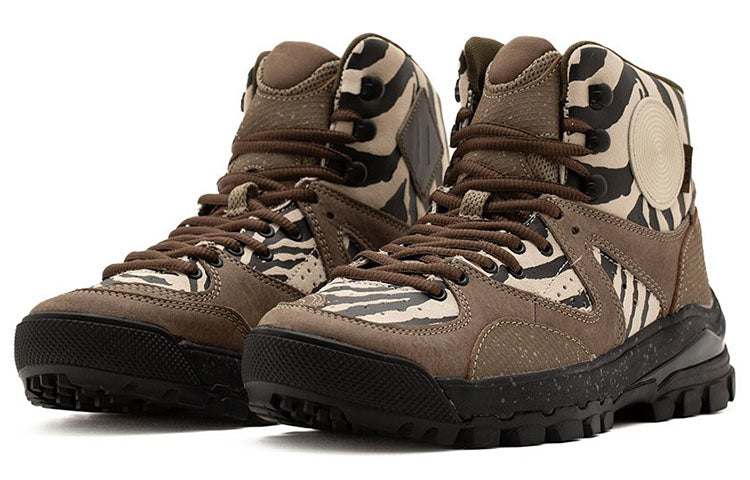 Vans Taka Hayashi x Amazon Trail LX 'Zebra' VN0A5JIXA6P