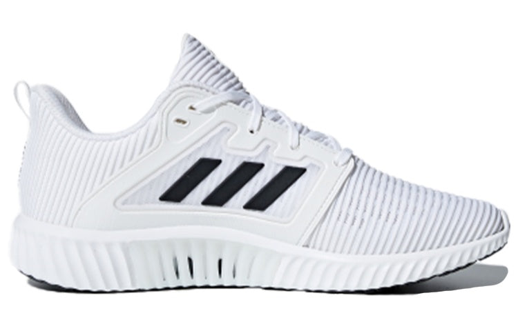 adidas Climacool Vent 'White Black' CG3914