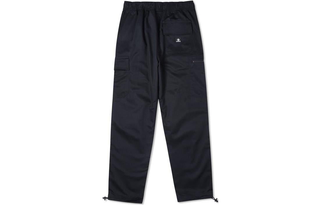Converse Cargo Pant 'Black' 10024053-A01