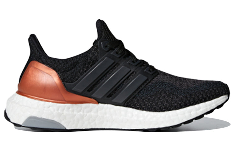 (GS) adidas UltraBoost J 'Medal Pack - Bronze' BA9613