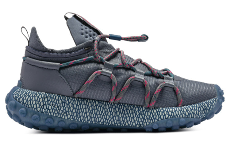Under Armour HOVR Summit FT Cuff 'Gravel Harbor Blue' 3022945-104