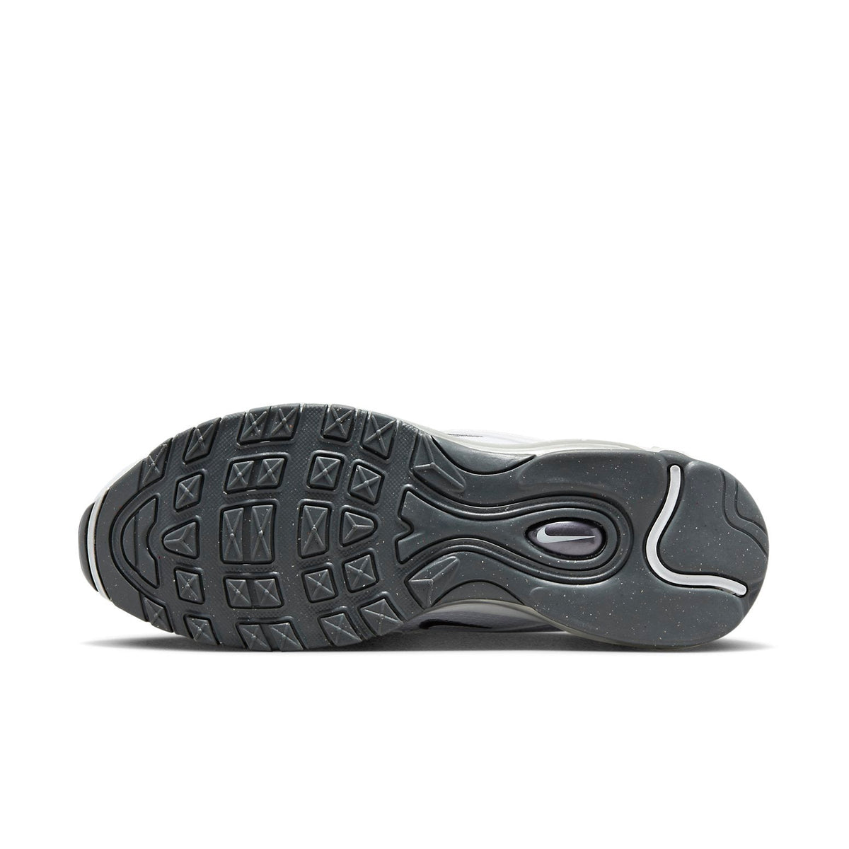 Nike Air Max 97 'White Metallic Silver' DX8970-100