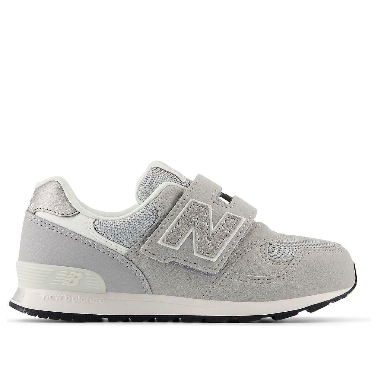 (PS) New Balance 313 'Grey' PO313TA2