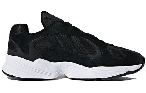 adidas Yung-1 'Core Black' CG7121