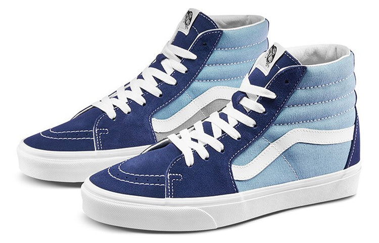 Vans SK8-HI Retro Sport 'Gilbraltar Sea' VN0A4BV6VY1
