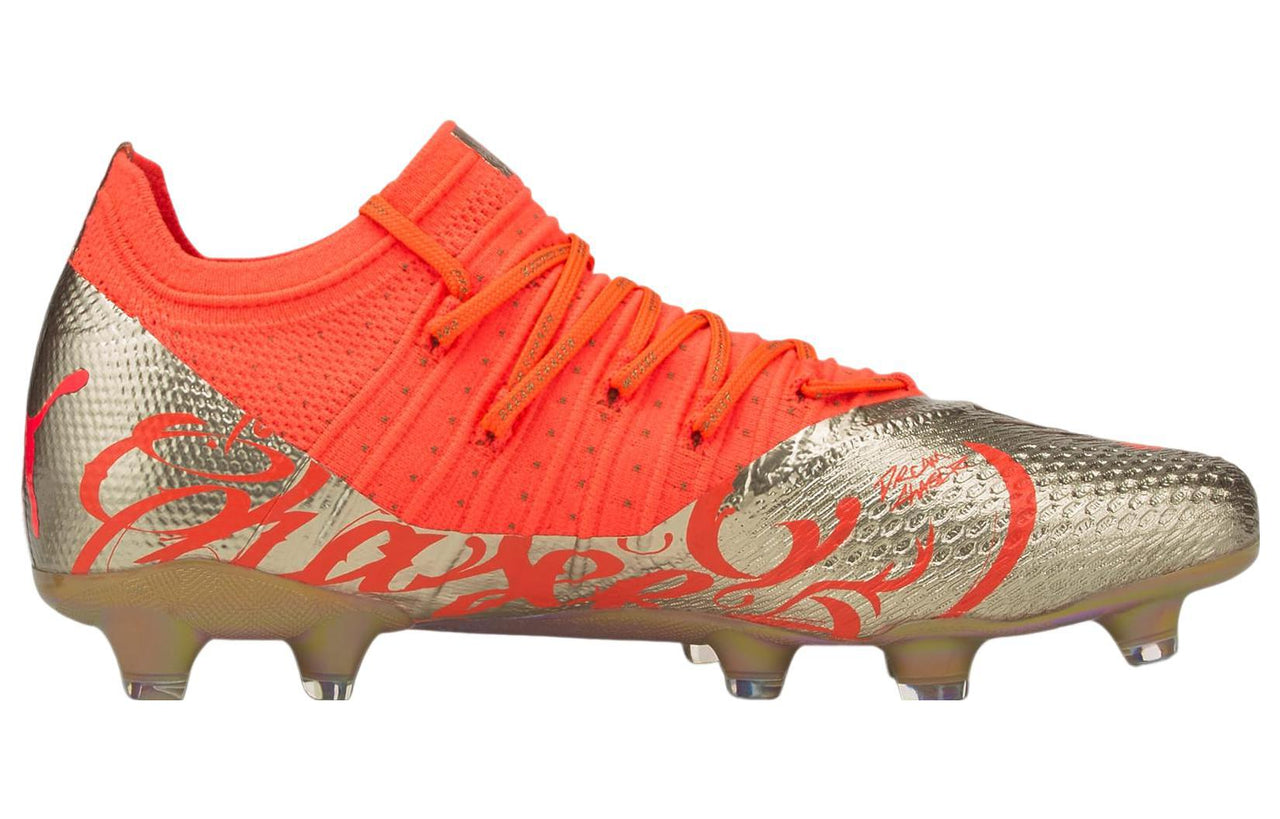PUMA Neymar Jr x Future Z 1.4 FG AG 'Dream Chaser - Player's Edition' 107082-01