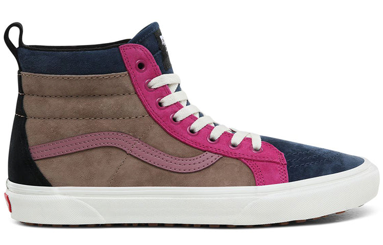Vans SK8-HI MTE 'Gibraltar Sea' VN0A4BV7TIM