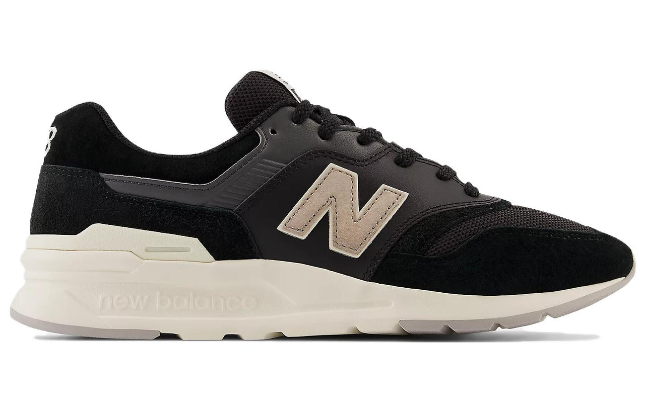 New Balance 997H 'Black Driftwood' CM997HPE