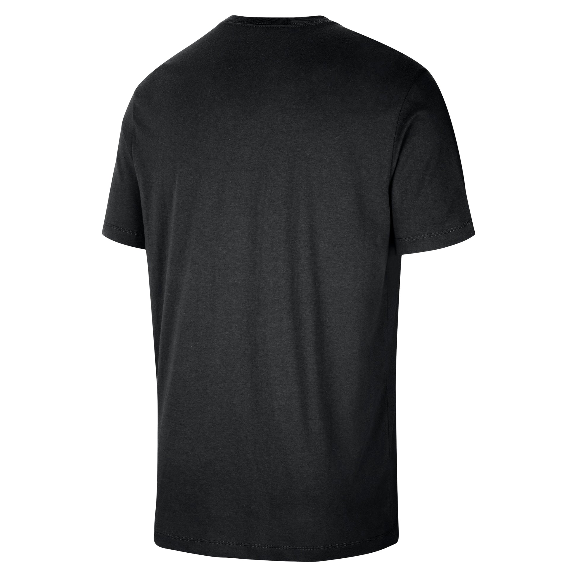 Nike Authentic WNBA T-Shirt 'Black' IO1370-010