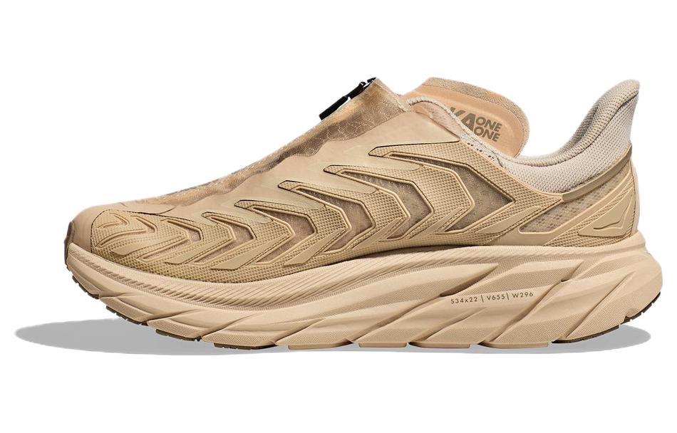 HOKA ONE ONE Project Clifton 'Shifting Sand Dune' 1127924-SSDD