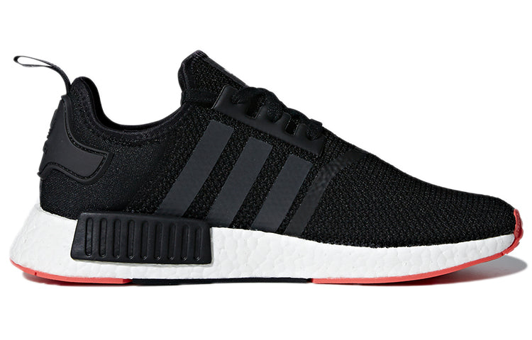 adidas NMD_R1 'Black Scarlet' CQ2413