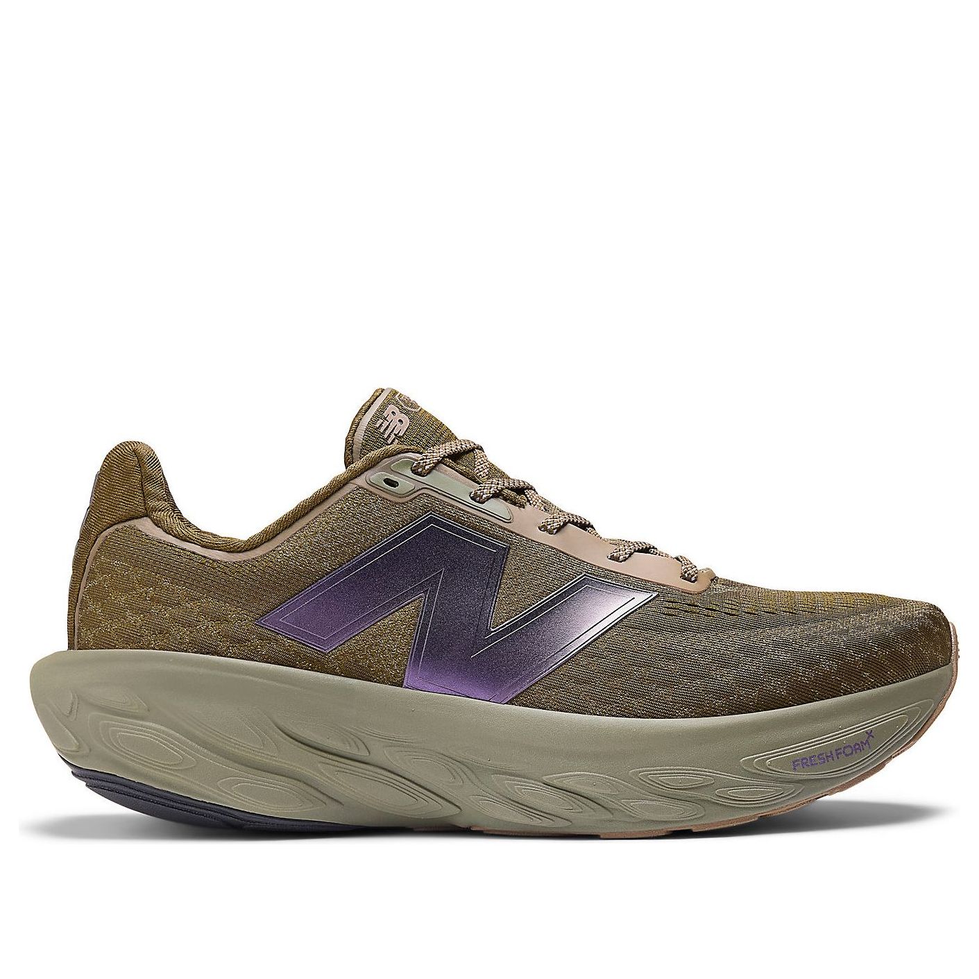 New Balance Fresh Foam X 1080v14 'Woodland Dark Olivine' M108014S