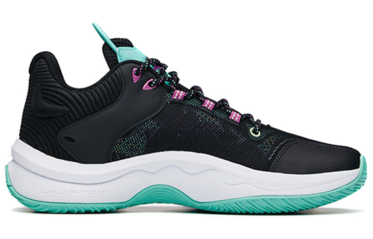 ANTA Hear Wave 3 'Black Jade' 112131608-1