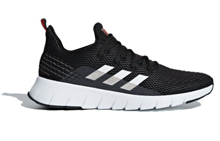 adidas Asweego 'Core Black' F37038