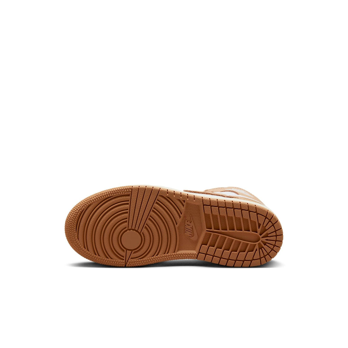 (PS) Air Jordan 1 Retro High OG 'Praline' FN6621-201