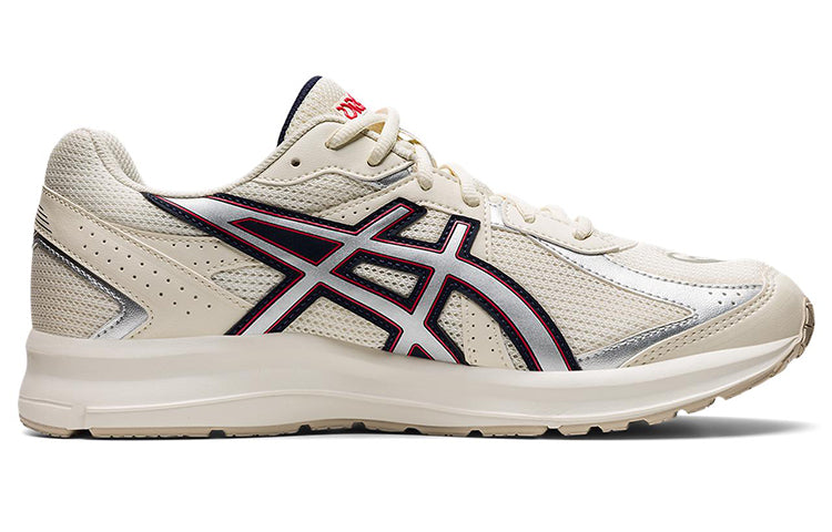 ASICS Jog 100 S 'Beige Silver Black' 1201A432-200