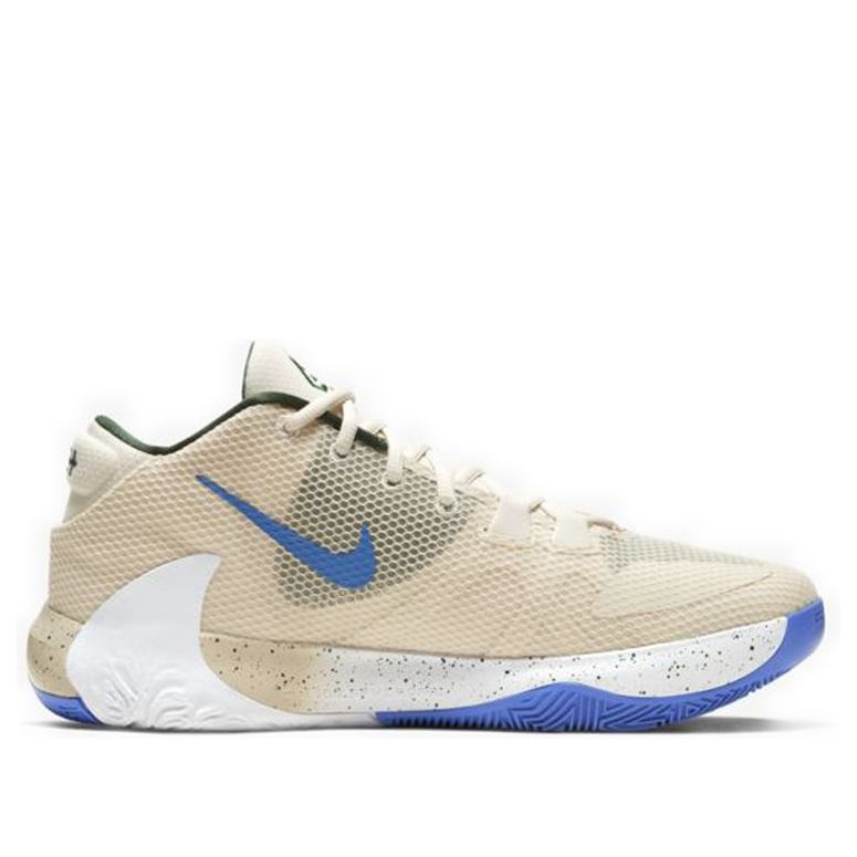 Nike Zoom Freak 1 EP 'Cream City' BQ5423-200