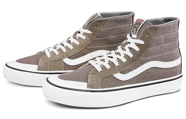 Vans SK8-Hi 138 Decon Sf Gray VN0A3MV1XHG