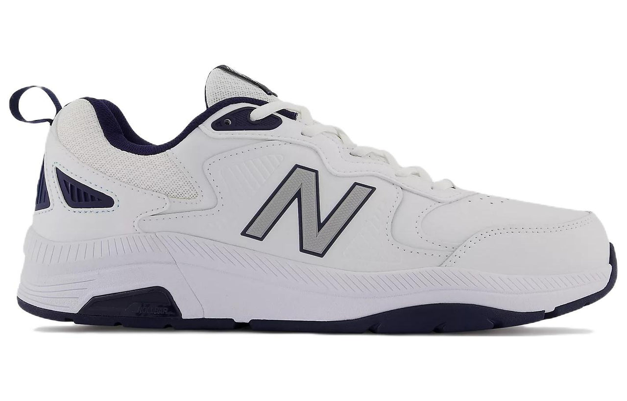 New Balance 857 'White Navy Blue' MX857WN3
