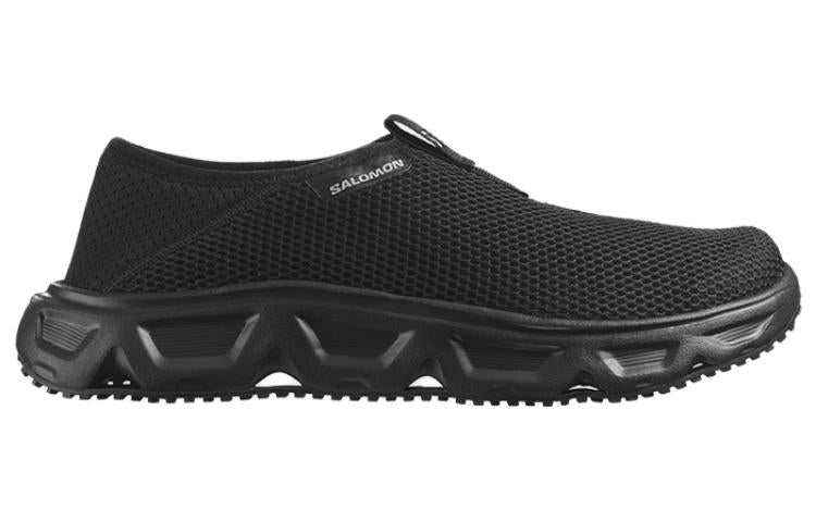 (WMNS) SALOMON Reelax Moc 6.0 'Black' 471118
