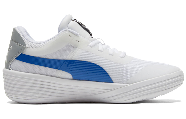 PUMA Clyde All Pro Team 'Royal Blue White' 195509-06