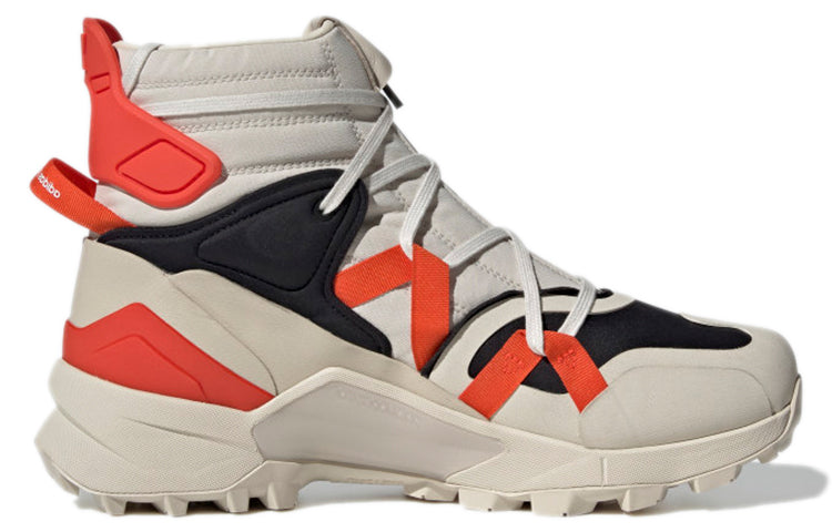 adidas Y-3 Terrex Swift R3 GTX 'Bliss Bold Orange' GZ9166