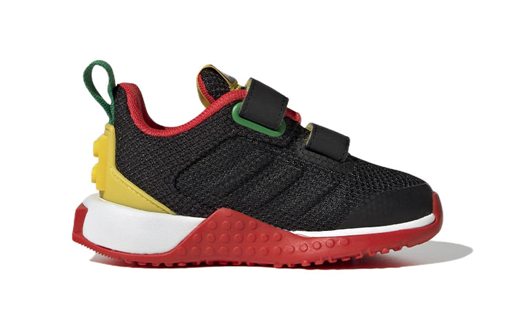 adidas LEGO x Sport Pro I 'Black Red' HP2113