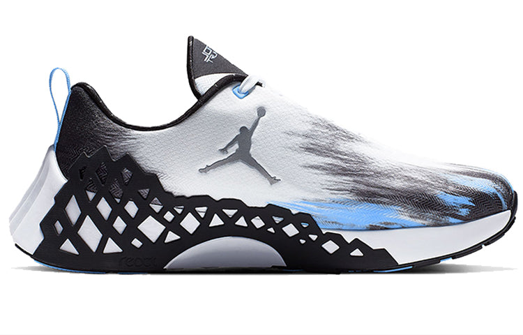 Air Jordan Trunner NXT React 'White University Blue' AV1201-104