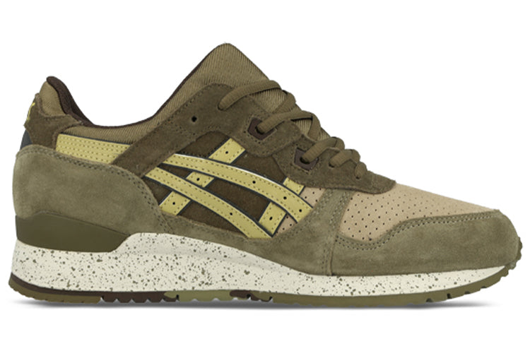 ASICS Gel Lyte III 'Turtle' H513L-8696