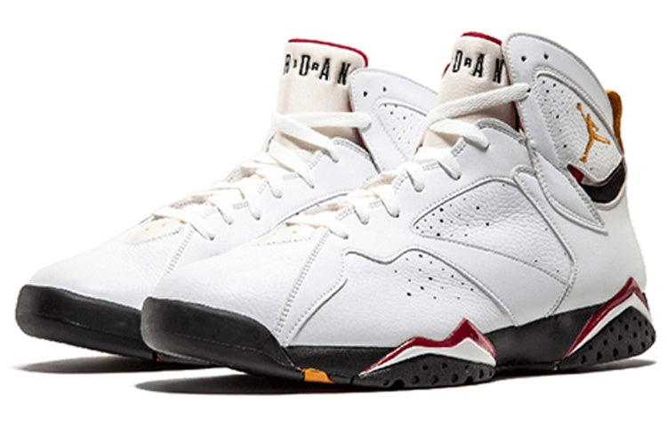 Air Jordan 7 Retro 'Cardinal' 2006 304775-101