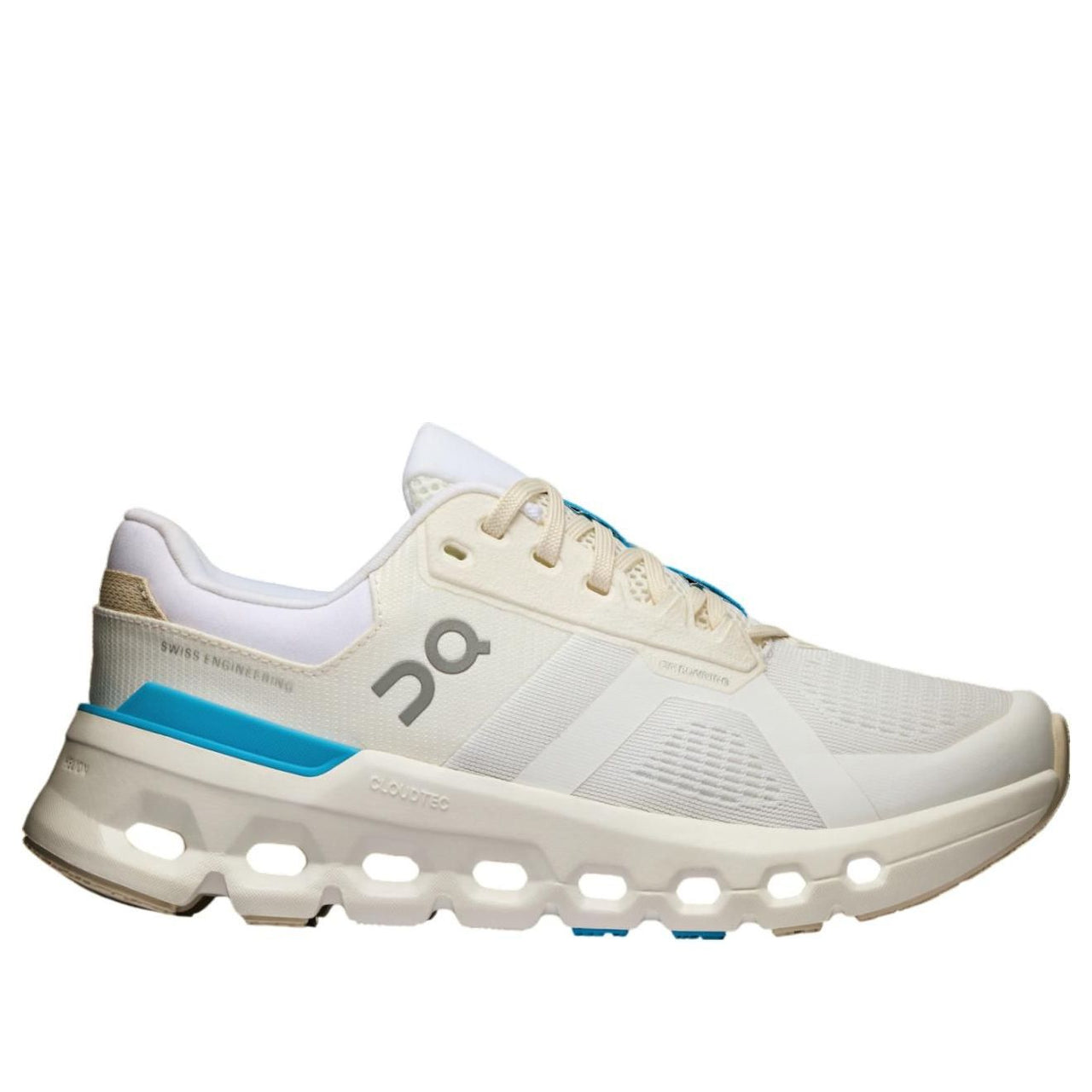 On Running Cloudrunner 2 'White Beige' 3WE10133195