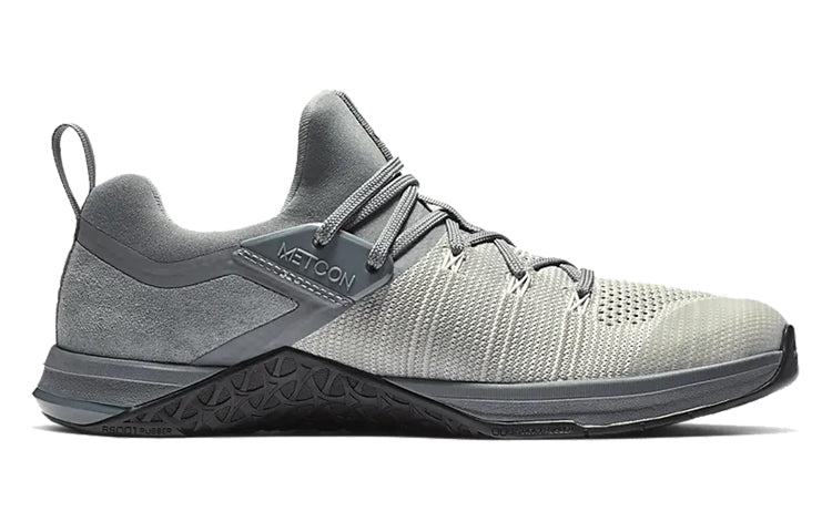 Nike Metcon Flyknit 3 'Cool Grey' AQ8022-002