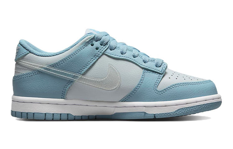 (GS) Nike Dunk Low 'Aura Clear' DH9765-401
