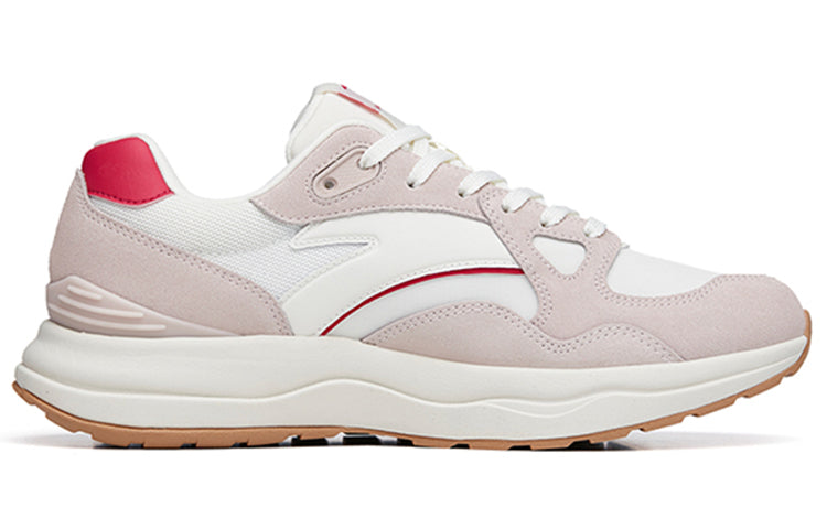 ANTA Star 202 TD 'White Red' 122235550A-1