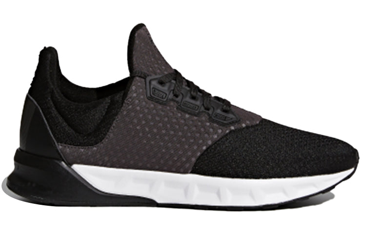 adidas Falcon Elite 5 'Black White' BA8166