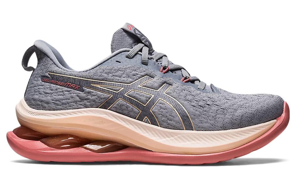 (WMNS) ASICS Gel-Kinsei Max 'Sheet Rock Champagne' 1012B512-020