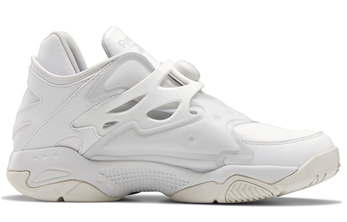 Reebok Pump Court 'White Ivory' FX9925