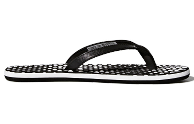 (WMNS) adidas Eezay Flip-Flops 'Dots' B23738