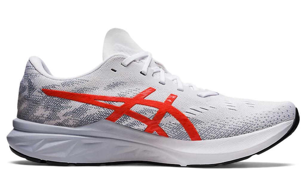 ASICS DynaBlast 3 'White Cherry Tomato' 1011B460-100