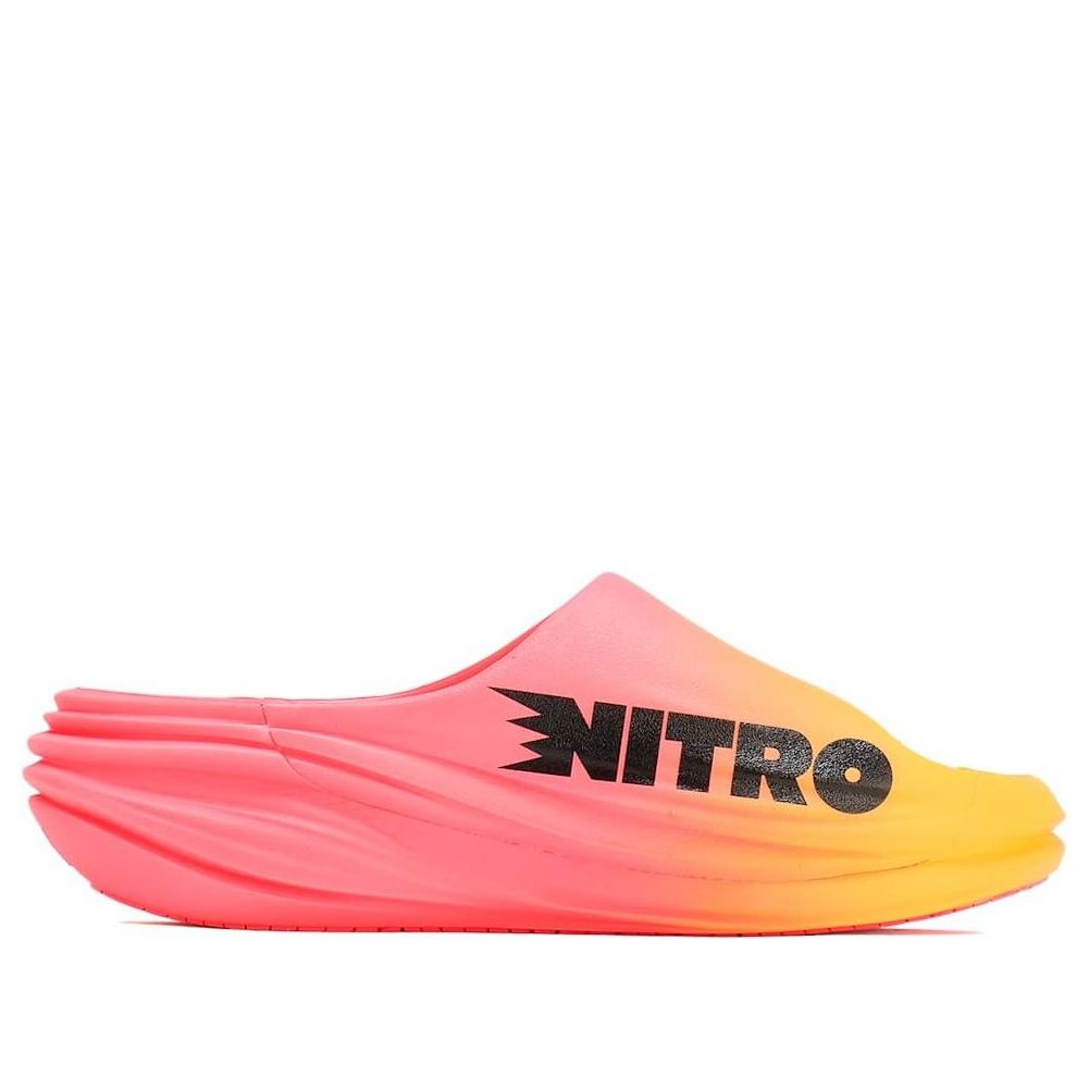 PUMA Unwind Nitro Cat Active Sandal 'Sun Stream Sunset Glow' 379895-10