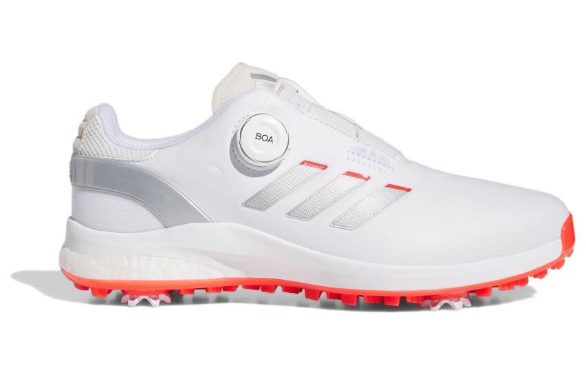 adidas Equipment BOA 24 BOOST 'White Silver Red' IF3049