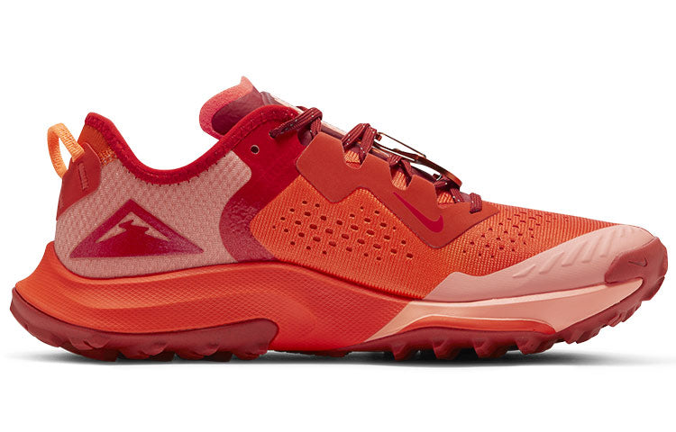(WMNS) Nike Air Zoom Terra Kiger 7 'Team Orange' DM9469-800